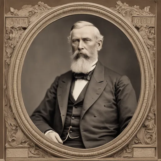 Oliver L. Clark