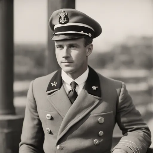 Oliver Lee Pitts