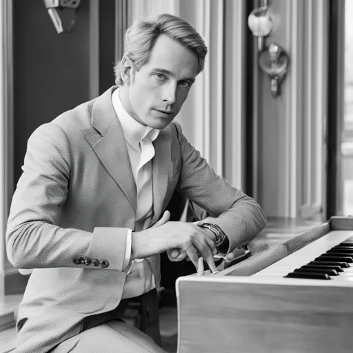 Oliver Leith
