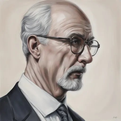 Oliver Leonard
