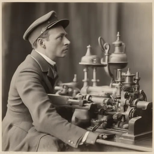 Oliver Levick