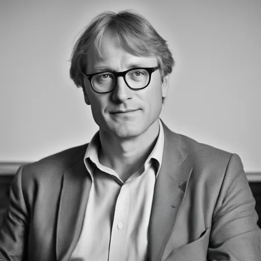 Oliver Linton