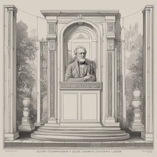 Oliver Locker-Lampson