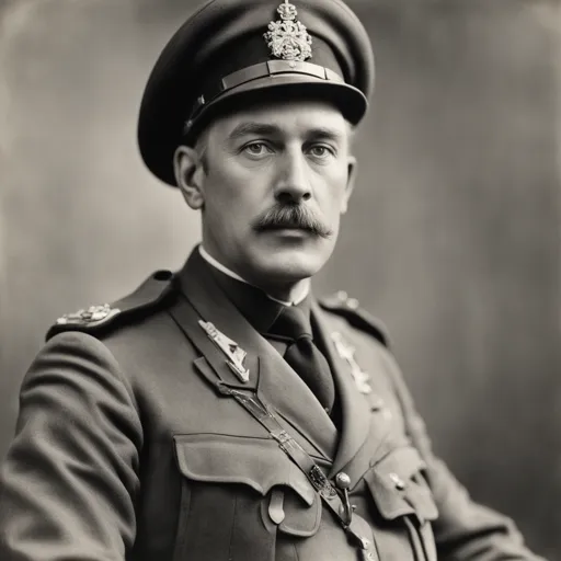 Oliver Lyle