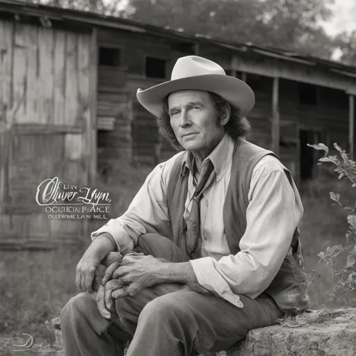 Oliver Lynn