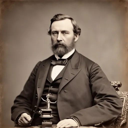 Oliver M. Hungerford