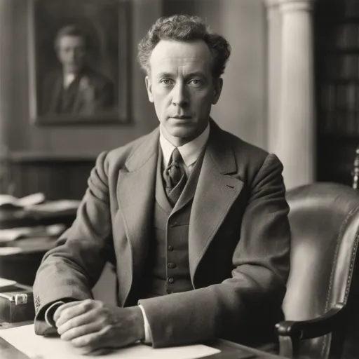Oliver MacDonagh