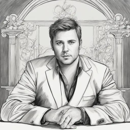 Oliver Mann