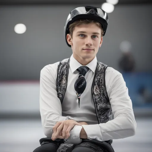 Oliver Martin (skater)