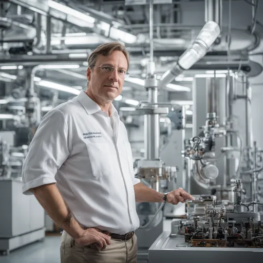 Oliver Matthias Probst Oleszewski