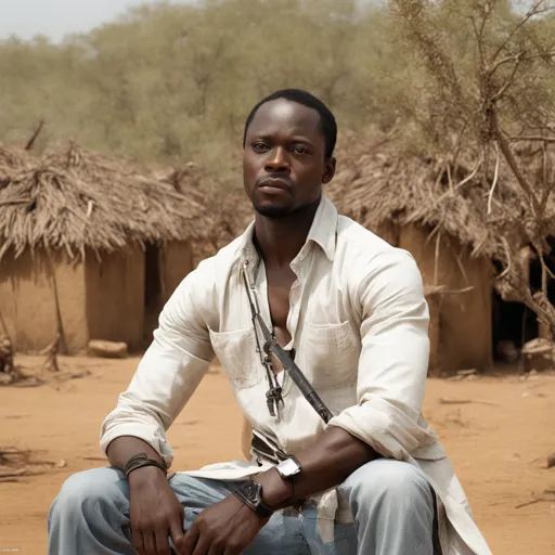 Oliver Mbamara