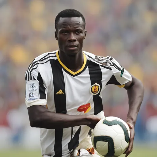 Oliver Mbekeka