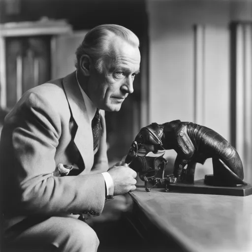 Oliver McGregor, Baron McGregor of Durris