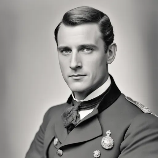 Oliver Milburn