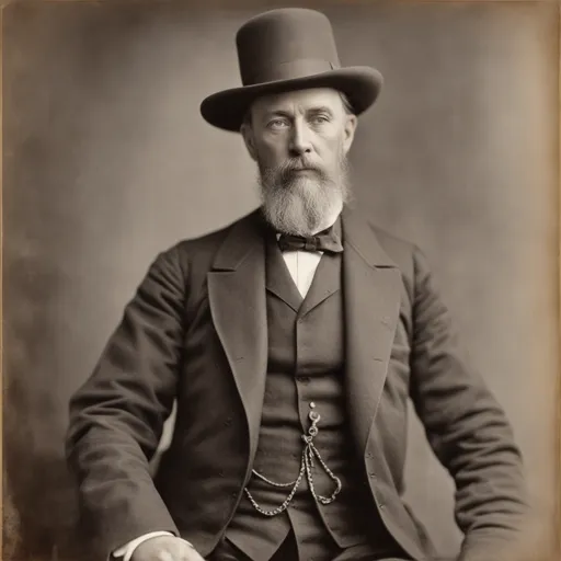 Oliver Milburn (painter)