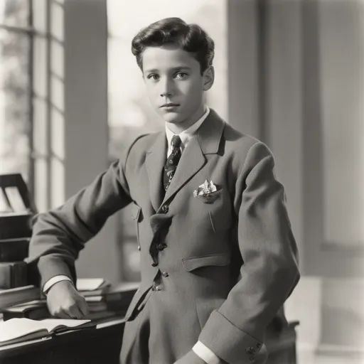 Oliver Miles