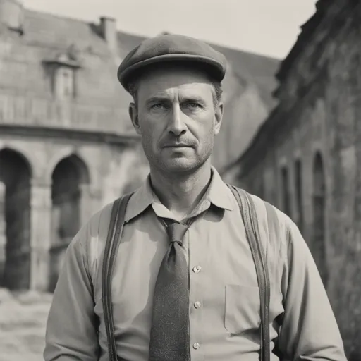 Oliver Mlakar