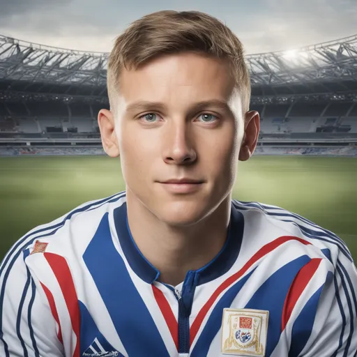 Oliver Monksfield