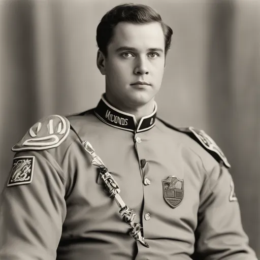 Oliver Moore
