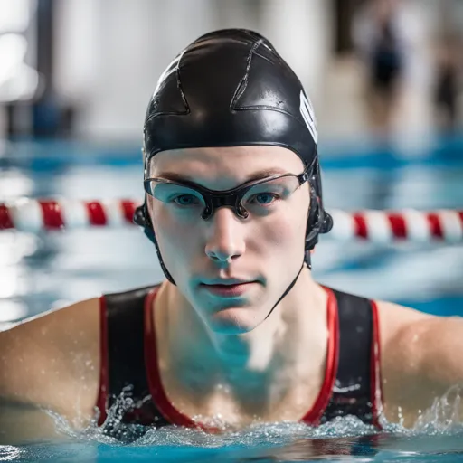 Oliver Morgan (swimmer)
