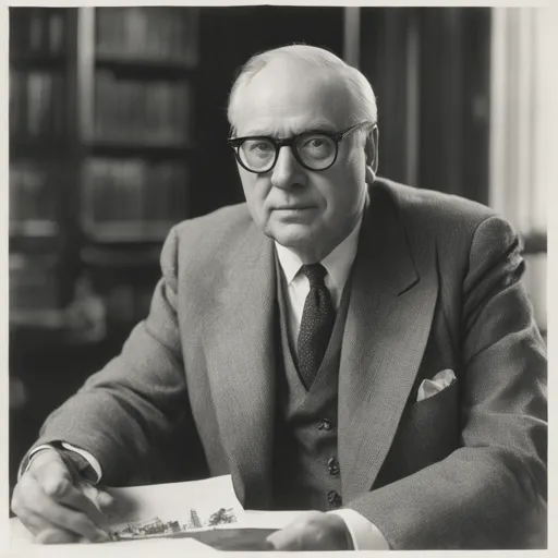 Oliver Moxon