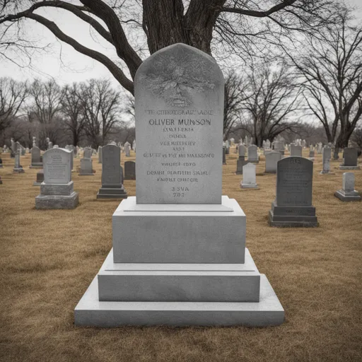 Oliver Munson
