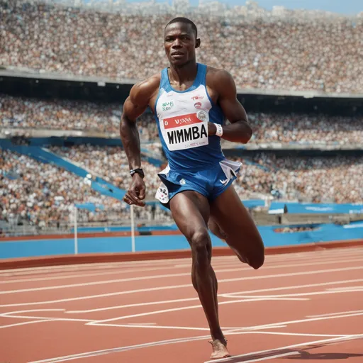 Oliver Mwimba