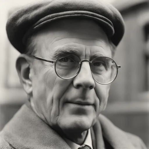 Oliver Neighbour