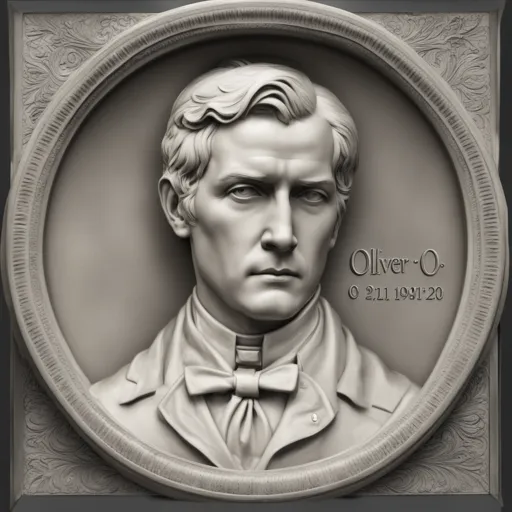Oliver O'Brien