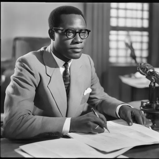 Oliver Ogedengbe Macaulay