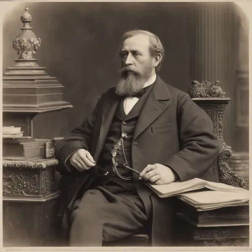 Oliver Ormerod Walker