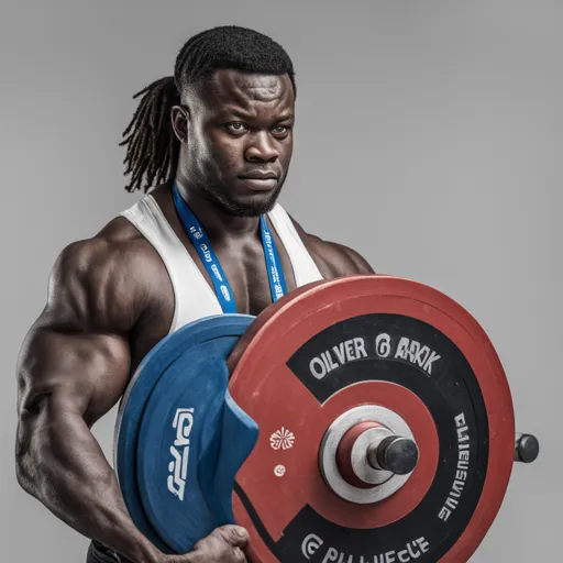 Oliver Orok