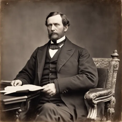 Oliver P. Chandler