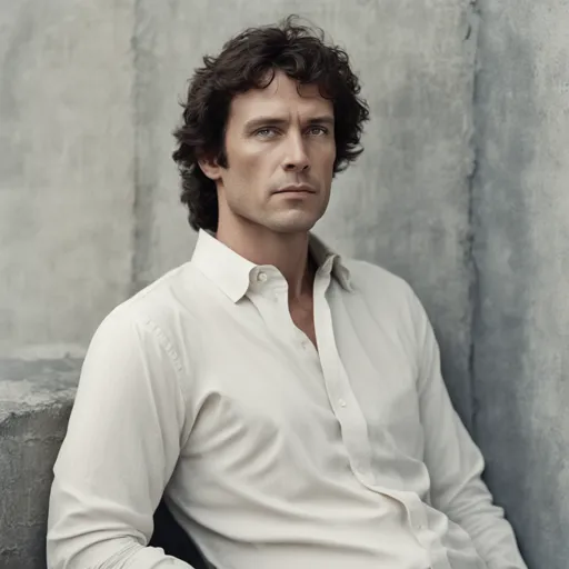 Oliver Parker