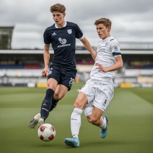 Oliver Pendlebury