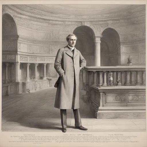 Oliver Penrose