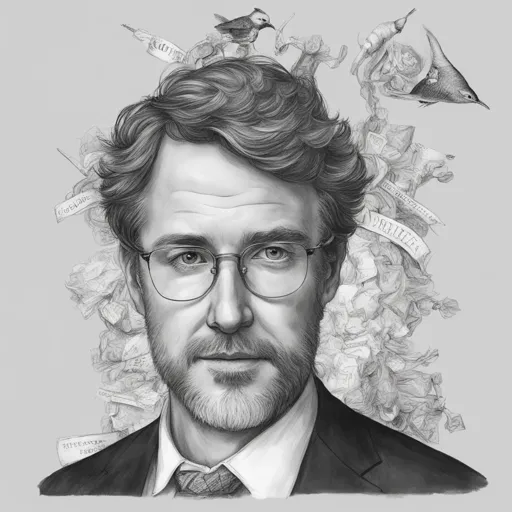 Oliver Poole (journalist)