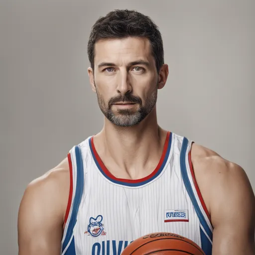 Oliver Popović