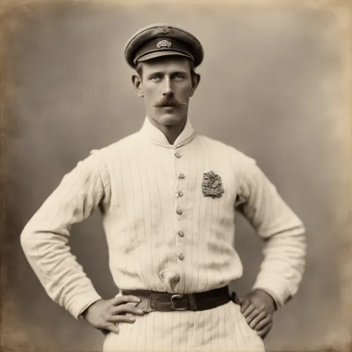 Oliver Redgate (cricketer)