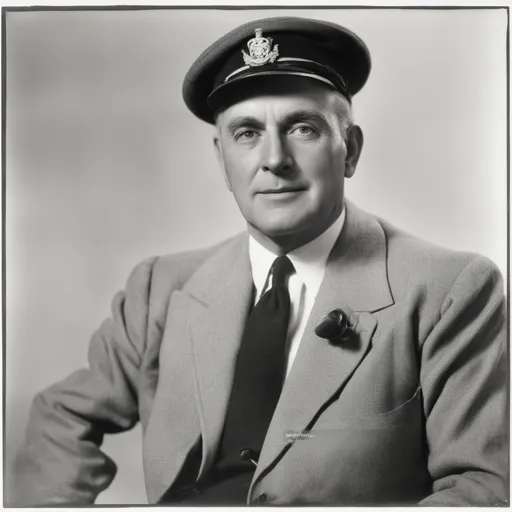 Oliver Rendell Arton