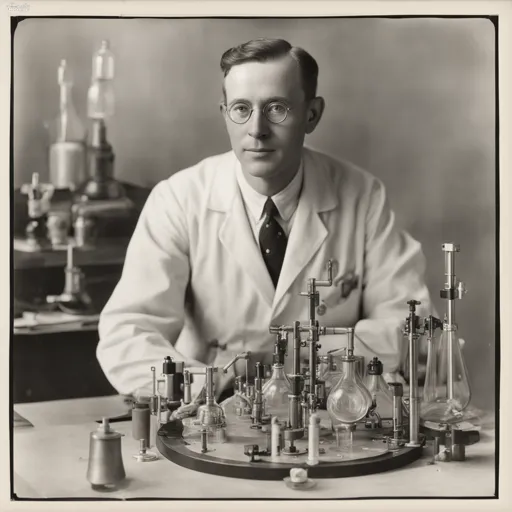 Oliver Reynolds Wulf