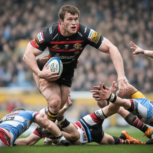 Oliver Roberts
