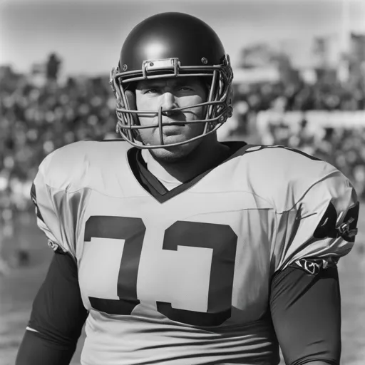 Oliver Ross (offensive lineman)