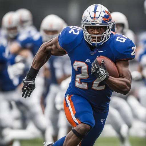 Oliver Ross (running back)