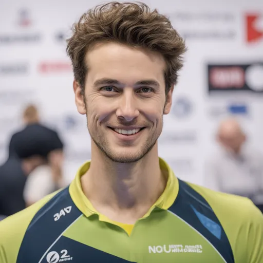 Oliver Roth (badminton)