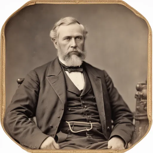 Oliver S. Powell (politician)