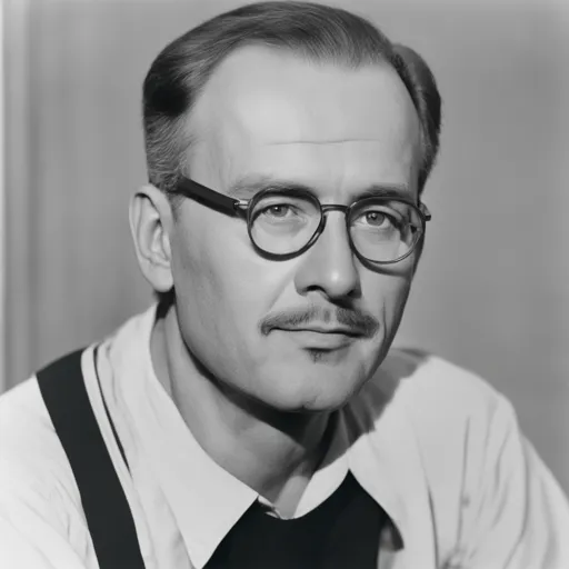 Oliver Schmidt (engineer)