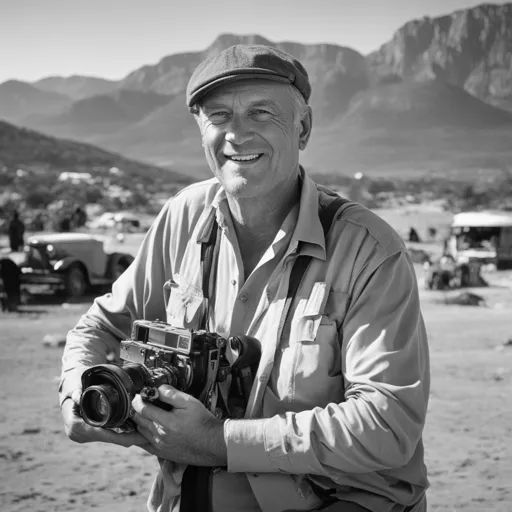 Oliver Schmitz