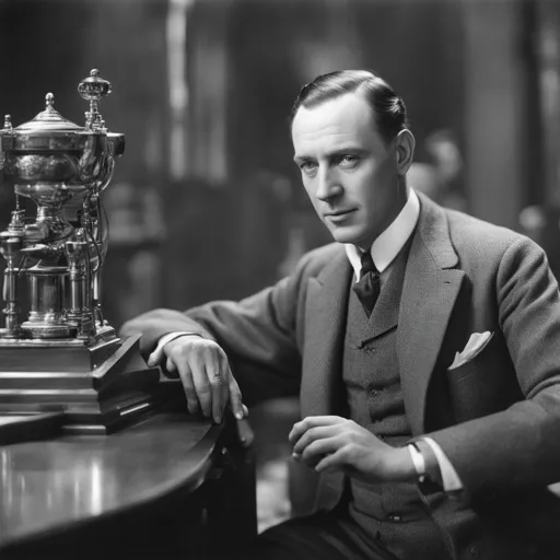 Oliver Sheldon