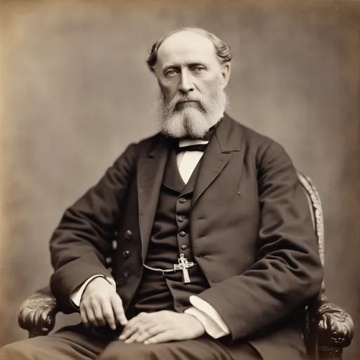 Oliver Sherman Prescott